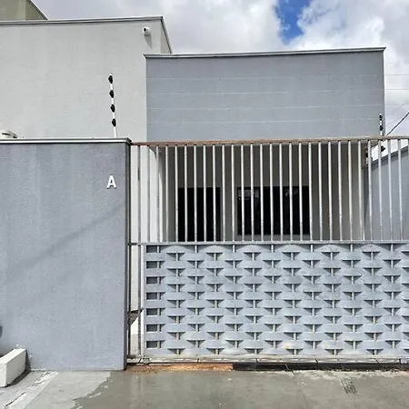 Casa Bem Localizado Em Sinop Villa Exterior photo