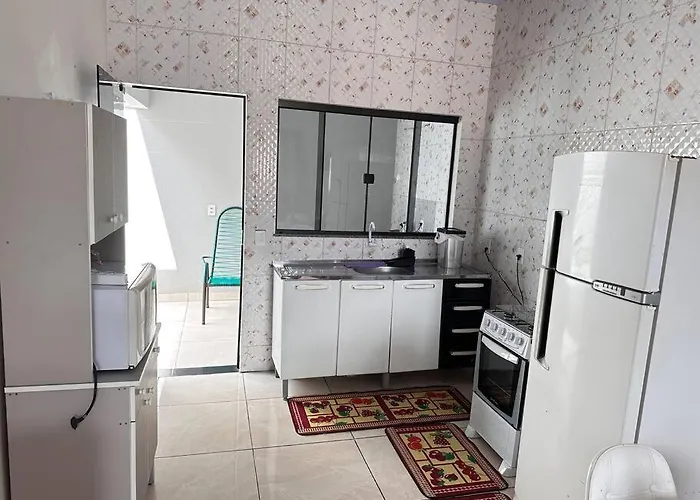 Casa Bem Localizado Em Sinop