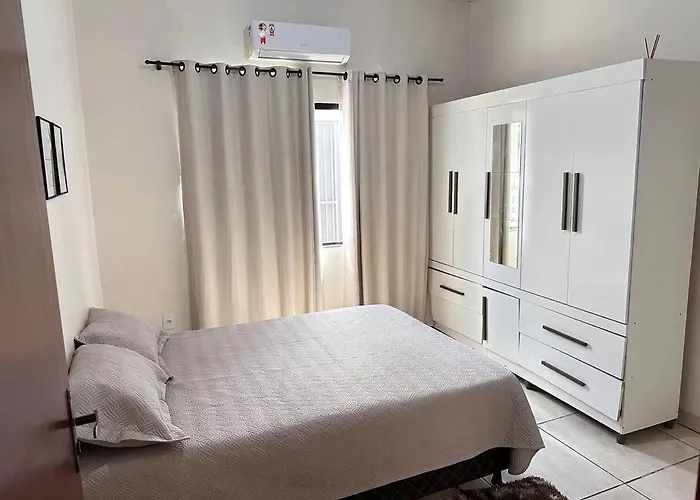 Casa Bem Localizado Em Sinop