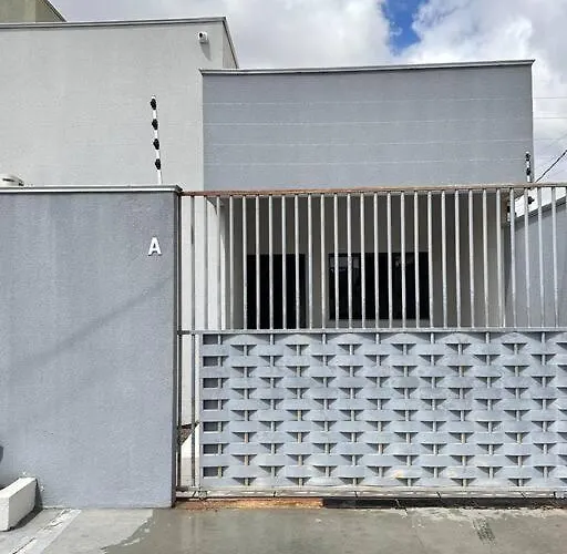 Casa Bem Localizado Em Sinop