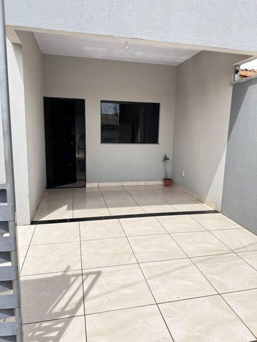 Casa Bem Localizado Em Holiday home Sinop