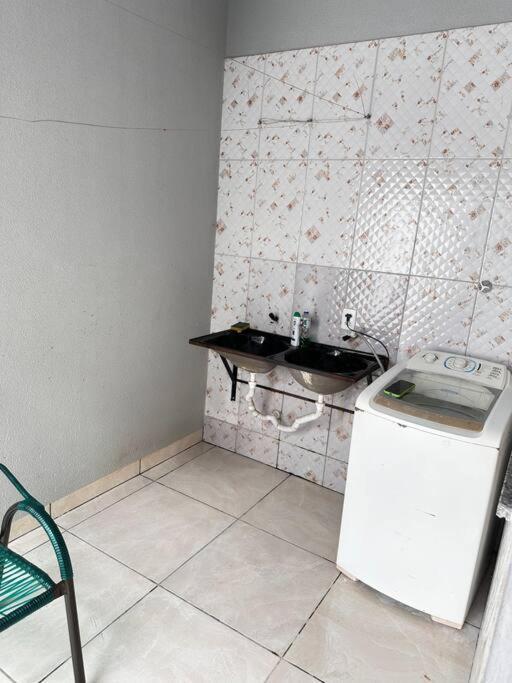 Casa Bem Localizado Em *