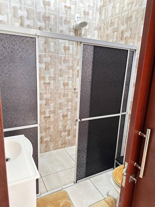 Holiday home Casa Bem Localizado Em