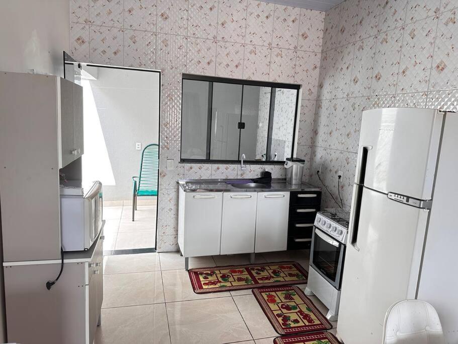 Casa Bem Localizado Em Holiday home *