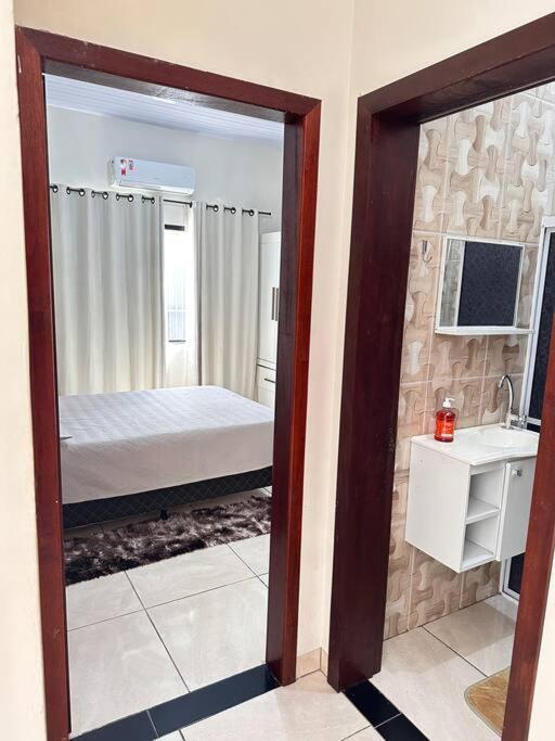 Holiday home Casa Bem Localizado Em Sinop