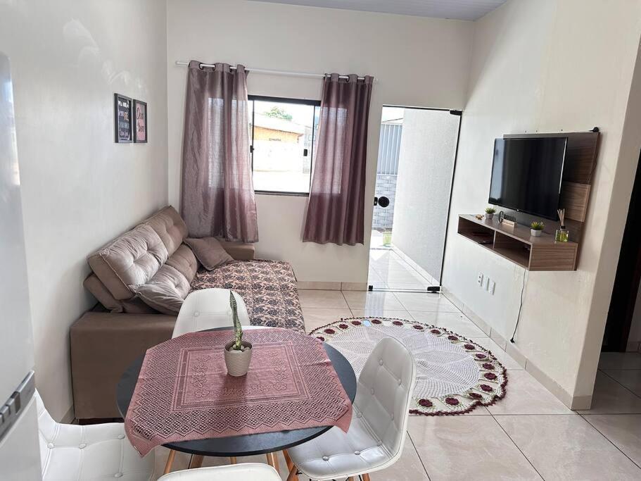 Holiday home Casa Bem Localizado Em Sinop